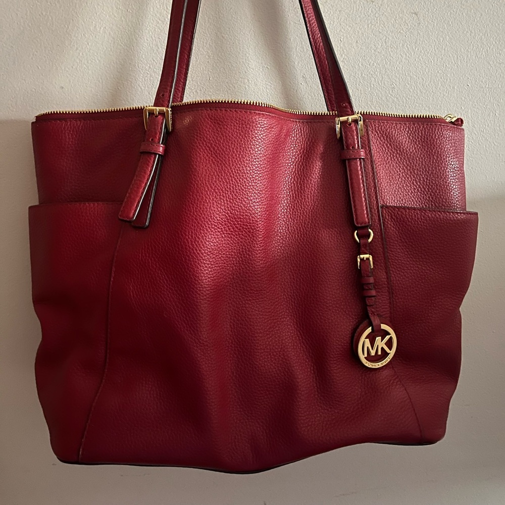 Michael Kors Medium Tote Bag